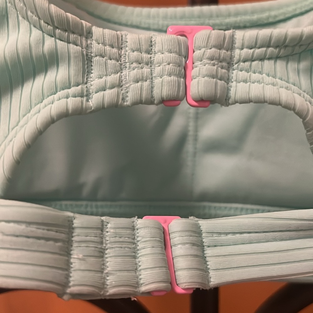 STONEY CLOVER x TARGET Swim Top - Picture 5 of 6